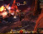 Kill the megadestroyer before it blows everyone up.